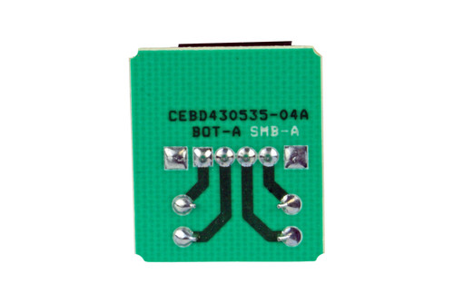 Carrier-HK70EZ014-Plug-Control-Module-2
