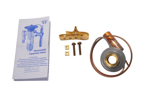 Carrier KT-43-VGA Power Assembly Image 1
