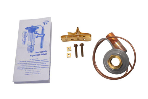 Carrier KT-43-VGA Power Assembly