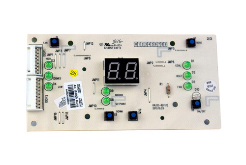 Carrier-30542007-Control-Board-1