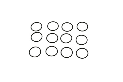 Carrier 99CC501072 Seal Ring Image 1