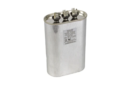 Carrier P291-8054 Dual Run Capacitor Image 1