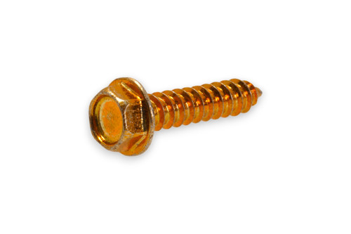 Carrier FAJ5812B Screw Hexhd 8Ab 3/4 Image 1