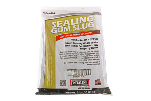 Carrier-P904-0404-Sealing-Slug