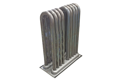 Carrier 48TF660006 Ss Heat Exchanger Image 1