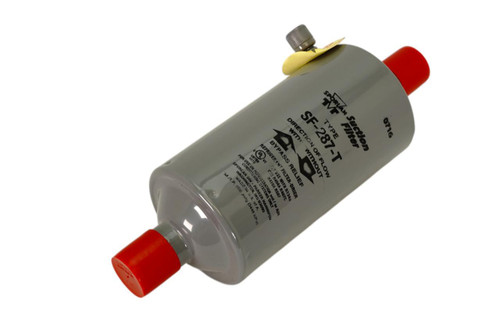 Carrier SF-287-T Suction Filter, 7/8 Carrier SF-287-T Suction Filter, 7/8
