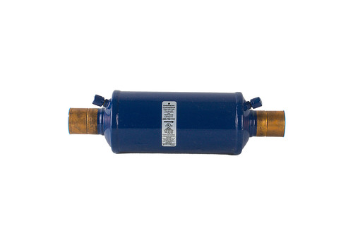 Carrier ASD75S11VV Suction Line Filter Image 1