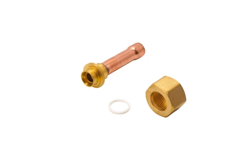Carrier 323613-751 Tail Piece Kit Image 1