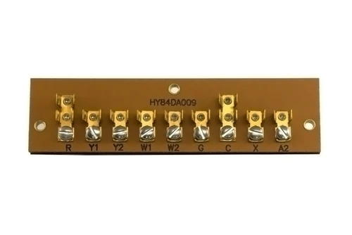 Carrier HY84DA009 Terminal Board Image 1