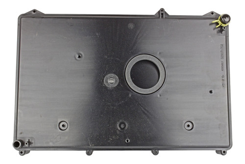 Carrier 329117-702 Transition Asy. Image 1