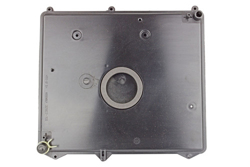 Carrier 329117-701 Transition Assembly Image 1