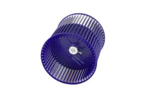 Carrier 12100103000002 Blower Wheel Image 1
