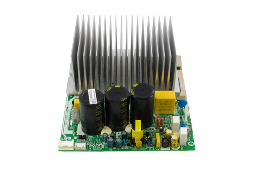 Carrier 17122300001552 Inverter Board Image 1