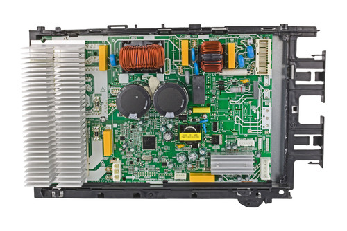 Carrier 17122000038455 Main Control Board Image 1