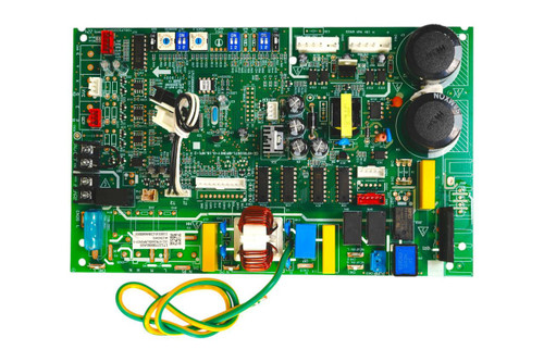 Carrier 17122700001435 Main Control Board