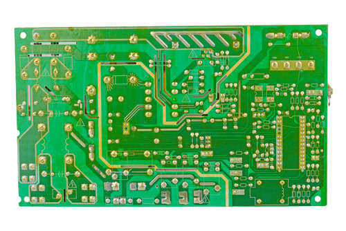 Carrier-17122000002495-Main-Circuit-Board-2