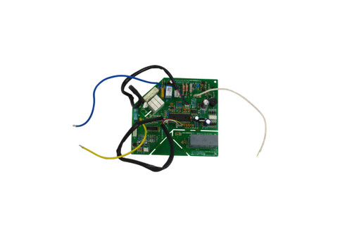 Carrier 17122000010065 Main Control Board Image 1