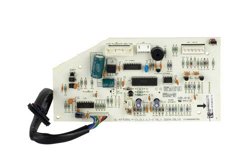 Carrier 17122000010185 Main Control Board Image 1