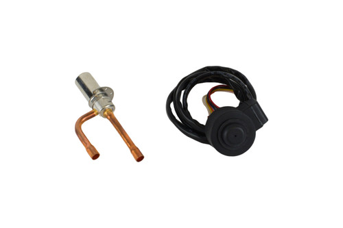 Carrier 15500213000046 Valve Elec Expansion Image 1