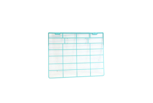 Carrier 12100204001320 Air Filter Image 1