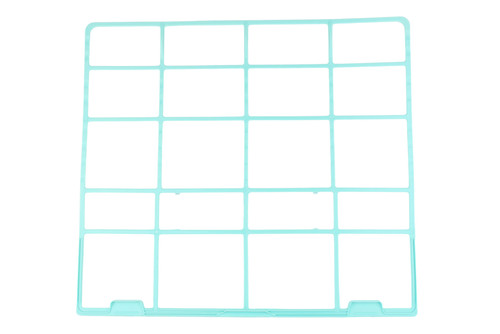 Carrier 12100204000461 Air Filter Image 1