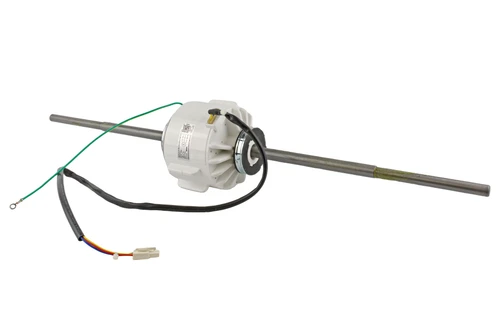 Carrier 11002015002541 Motor Image 1