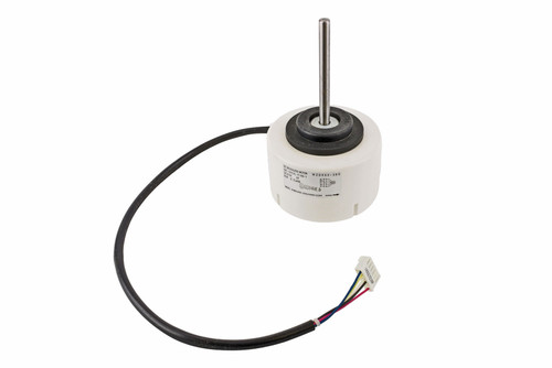 Carrier 11002015000056 Brushless DC Motor Image 1