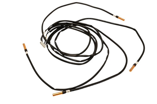 Carrier 11201007000007 Sensor, Temperature, Pipe