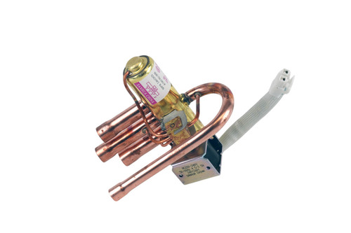 Carrier 15500216000361 4-Way Valve Image 1