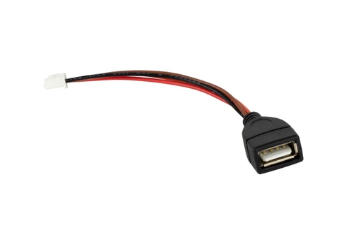 Carrier 17401204002105 Intermediate USB Cable Image 1