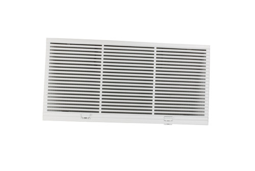 Carrier 12122700000096 Inlet Grille Assembly Image 1