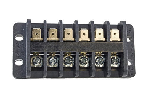 Carrier 17400401000037 Terminal Block Image 1