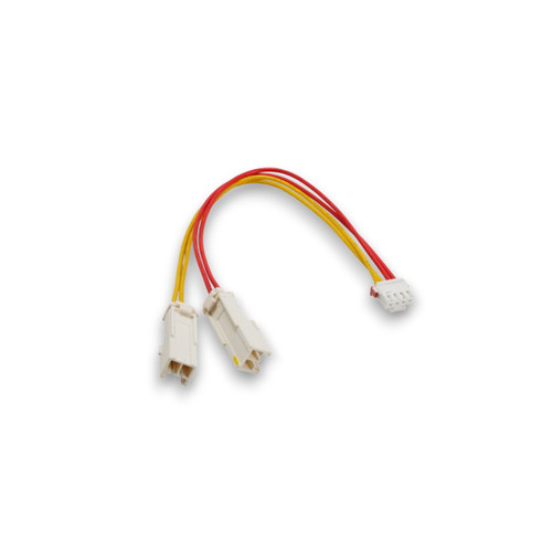 Carrier 17401204003244 Cn9 To Pressure Switch Plugs Image 1