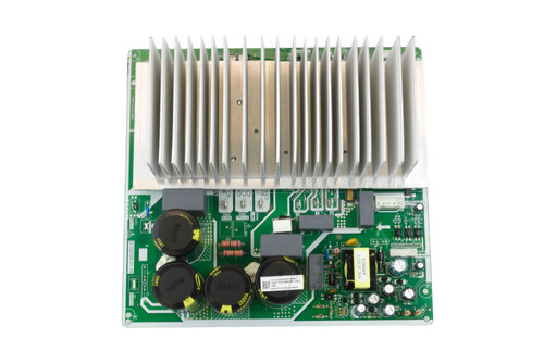 Carrier 17122000015997 Inverter Control Board Image 1
