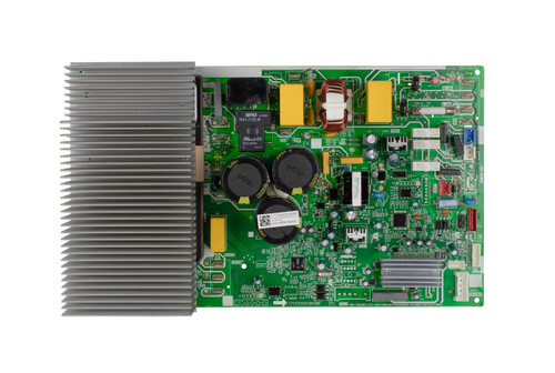 Carrier 17122000018581 Main Control Board Kit Image 1