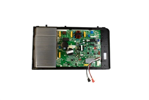 Carrier 17122000017250 Main Control Board Image 1