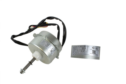 Carrier 15010400000102 Fan Motor Image 1