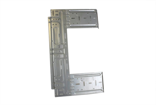 Carrier 12222000000018 Mounting Plate Image 1