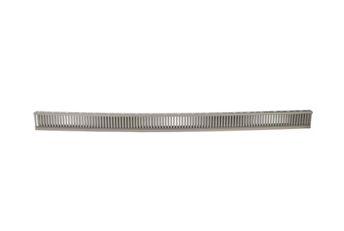BKW B4004010 Wire Panel Ducting (1m) Image 1