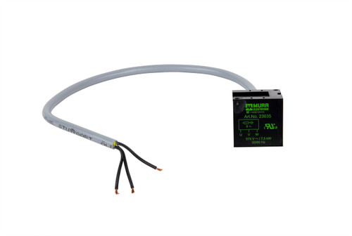 Deltatherm 030-1074 Motor Suppressor Image 1
