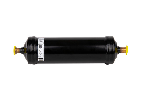 Lahntechnik Duotemp 111995 Filter Drier Image 1