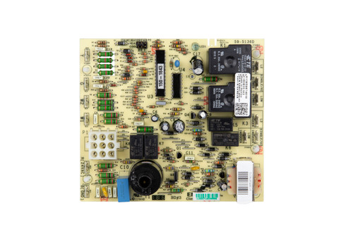 Trane CNT03457 Ignition Control Board Image 1