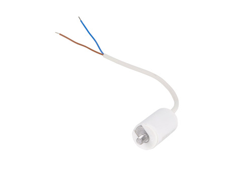 Ritter & Bader 922-010-005 Single Run Capacitor Image 1