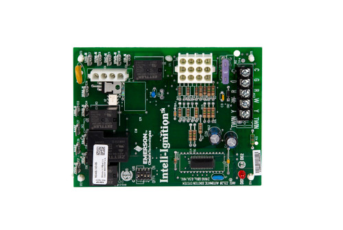 Thermo Pride 350836 Integrated Fan Control Board Image 1