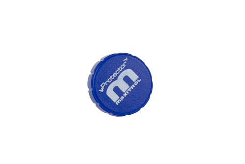 Universal Parts 13A15 Vent Protector Image 1