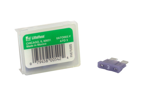 Unvirsal-ATO3-Fuse