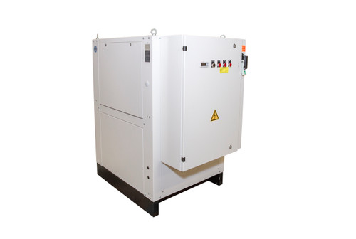 BKW WRK50W/ZR81-CM1 Water Chiller Image 1