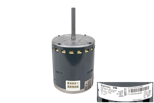 Lennox 97W58 ECM X-13 Endura Pro Blower Motor Assembly Image 1