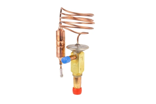 Rittal SK3397.143 Thermal Expansion Valve Image 1