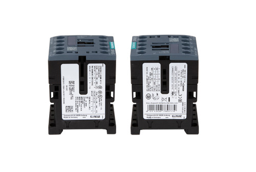 Ritter & Bader 922-070-460 Power Contactor Image 1